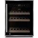 Винный шкаф Caso WineSafe 12 Black