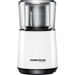 Кофемолка Rommelsbacher EKM 125 white
