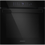 Электрический духовой шкаф MAUNFELD EOEH.7611SCB