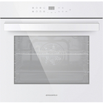 Электрический духовой шкаф MAUNFELD EOEH.7611SCW