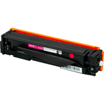 Картридж Sakura CF533A пурпурный (900 стр.)