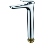 Смеситель для раковины Rush Nevis хром (NE1735-11ch)