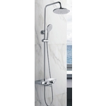 Душевая система Rush хром (ST4235-50)