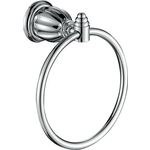 Полотенцедержатель Rush Socotra кольцо (ST12510)