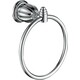 Полотенцедержатель Rush Socotra кольцо (ST12510)