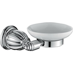 Мыльница Rush Socotra керамическая (ST12411)