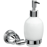 Дозатор жидкого мыла Rush Socotra (ST12810)