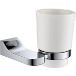 Подстаканник Rush Thira одинарный (TR36310)