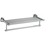 Полка для полотенец Rush Socotra 4-ая (ST12544)
