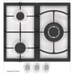 Газовая варочная панель Zigmund & Shtain G 14.4 W