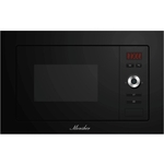 Встраиваемая микроволновая печь MONSHER MMH 201 B