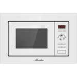 Встраиваемая микроволновая печь MONSHER MMH 201 W