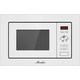 Встраиваемая микроволновая печь MONSHER MMH 201 W