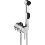 Гигиенический душ Damixa Redblu Option с гигиенической лейкой, хром (211000000)