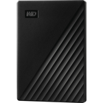 Внешний жесткий диск Western Digital (WD) WDBYVG0020BBK-WESN (2Tb/2.5"/USB 3.0) черный