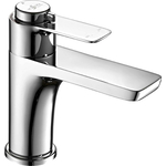 Смеситель для раковины Rossinka с термостатом, хром (RS50-11)