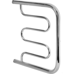 Полотенцесушитель водяной Indigo Standart 60x50 хром (FSW50-60)