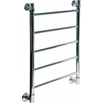 Полотенцесушитель водяной Indigo Line 50x60 хром (LLW60-50)