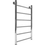 Полотенцесушитель водяной Indigo Line 40x80 хром (LLW80-40)