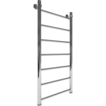 Полотенцесушитель водяной Indigo Line 50x100 хром (LLW100-50)