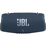 Портативная колонка JBL Xtreme 3 (JBLXTREME3BLU) (стерео, 100Вт, Bluetooth, 15 ч) синий