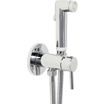 Гигиенический душ Orange Karl с гигиенической лейкой, хром (M05-888cr)
