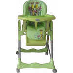Стульчик для кормления Avanti "Magic" (зеленый)