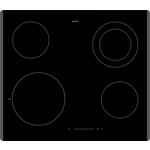 Электрическая варочная панель Asko HCL614G