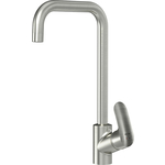 Смеситель для кухни Am.Pm Like хром (F8006011)