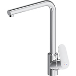 Смеситель для кухни Am.Pm Like хром (F8005000)