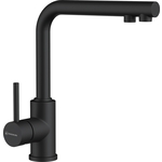 Смеситель для кухни Omoikiri Nakagawa 2 Plus GB графит (4994343)