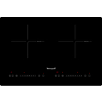 Индукционная варочная панель Weissgauff HI 412 H