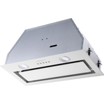 Вытяжка встраиваемая MAUNFELD TRAPEZE 602IG