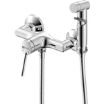 Гигиенический душ Lemark Minima с душем, хром (LM3818C)