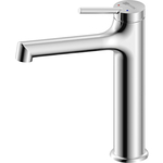 Смеситель для раковины Lemark Minima хром (LM3837C)