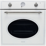 Электрический духовой шкаф Graude BK 60.1 WM