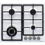 Газовая варочная панель Graude GSK 60.1 WM