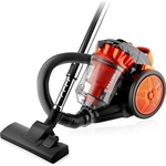 Пылесос с контейнером BRAYER BR4201