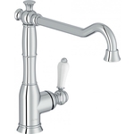 Смеситель для кухни Jacob Delafon Louse хром (E24367-CP)