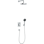 Душевая система Jacob Delafon Modulo (E30759-CP)