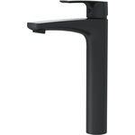 Смеситель для раковины Am.Pm Gem черный высокий (F90A92022)