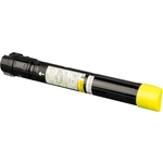 Картридж Sakura 106R01572 желтый, 17 200 к.