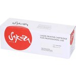 Картридж Sakura 106R02608 желтый, 4 500 к.