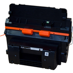 Картридж Sakura CC364X/CE390X черный, 24000 к.