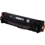 Картридж Sakura CC530A черный, 3500 к.