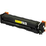 Картридж Sakura CF402X/045HY желтый, 2200 к.