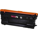 Картридж Sakura CF453A ( HP 655A) пурпурный, 10500к.