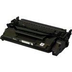 Картридж Sakura CRG052H черный, 9 200 к.