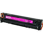 Картридж Sakura CRG716M/CB543A пурпурный, 1500 к.