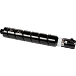 Тонер-туба Sakura CEXV49BK черный, 36 000 к.